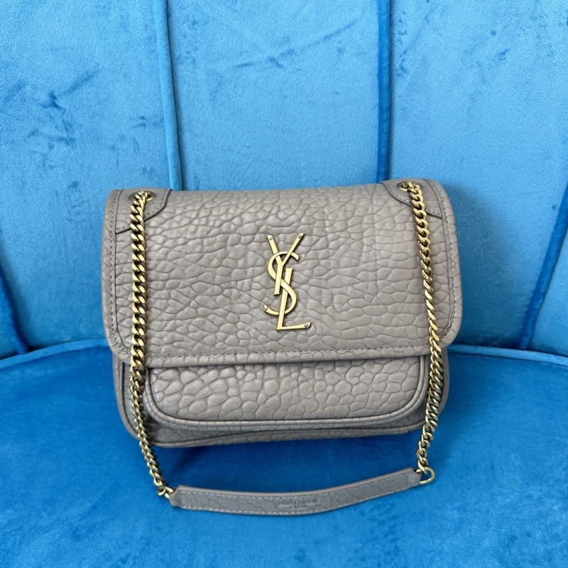 Y*L top handle bags